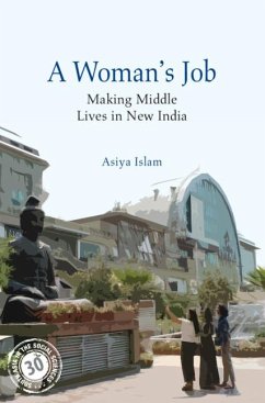 Cover A Woman's Job