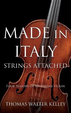 Made in Italy - Kelley, Thomas Walter