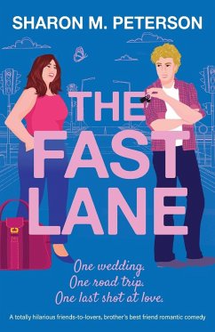 The Fast Lane - Peterson, Sharon M.