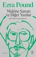 Makine Sanati ve Diger Yazilar - Pound, Ezra