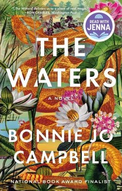 The Waters - Campbell, Bonnie Jo