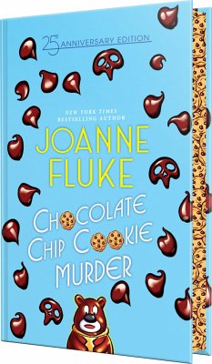 Chocolate Chip Cookie Murder: Deluxe Collector's Edition - Fluke, Joanne