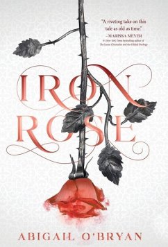 Iron Rose - O'Bryan, Abigail