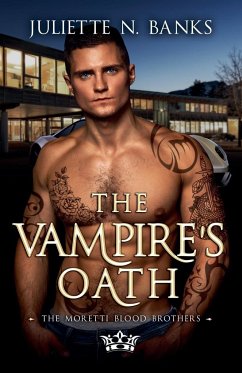 The Vampire's Oath - Banks, Juliette N