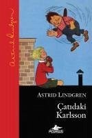 Catidaki Karlsson - Lindgren, Astrid