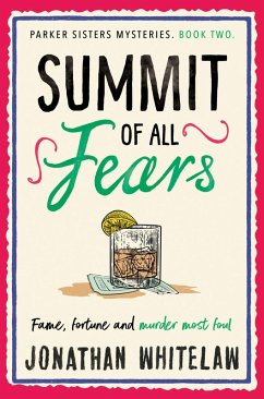Cover Summit of All Fears (eBook, ePUB)