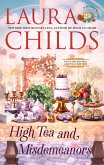 High Tea and Misdemeanors (eBook, ePUB)