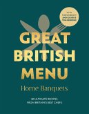Great British Menu: Home Banquets (eBook, ePUB)