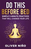 Do This Before Bed (eBook, ePUB)