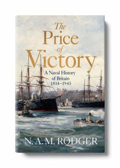 The Price of Victory (eBook, ePUB) - Rodger, N A M