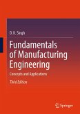 Fundamentals of Manufacturing Engineering (eBook, PDF) Fundamentals of Manufacturing Engineering (eBook, PDF)