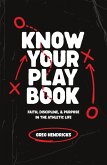 Know Your Playbook Know Your Playbook