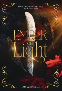 Ember of Light - Jacklin, Hannah