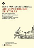 Ars conscribendi : epístolas