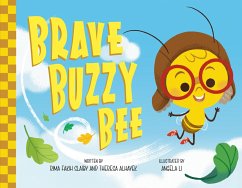 Brave Buzzy Bee - Slaiby, Rima Fakih; Alhayek, Theresa