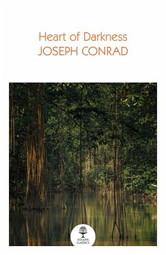 Heart of Darkness - Conrad, Joseph