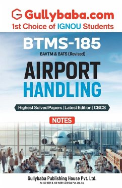 BTMS-185 Airport Handling - Panel, Gullybaba. Com