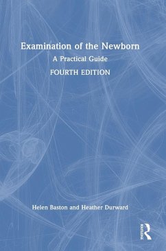 Cover Examination of the Newborn