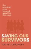 Saving Our Survivors Saving Our Survivors
