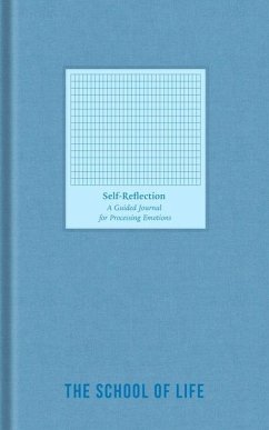 Self-Reflection Journal - of Life, The School