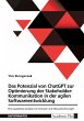 Das Potenzial von ChatGPT zur... - Bild 1