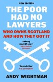 The Poor Had No Lawyers The Poor Had No Lawyers