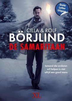 De samaritaan - Börjlind, Cilla En Rolf