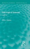 The Fall of Parnell