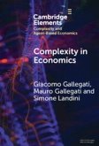 Complexity in Economics