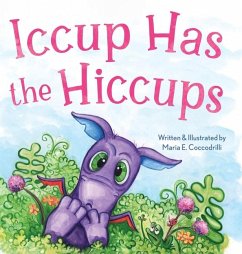 Iccup Has the Hiccups - Coccodrilli, Maria