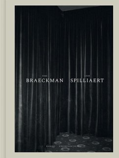 Dirk Braeckman - Léon Spilliaert - Braeckman, Dirk