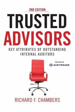 Trusted Advisors - Chambers, Richard F