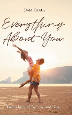 Everything About You - Kraus, Dan