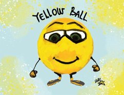 Cover Yellow Ball