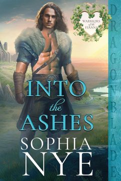 Into the Ashes - Nye, Sophia