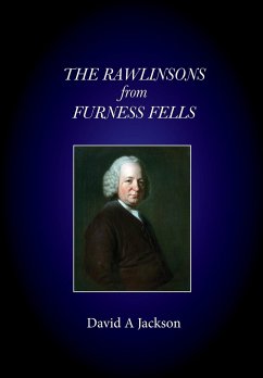 The Rawlinsons From Furness Fells - Jackson, David Allen