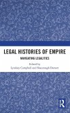 Legal Histories of Empire