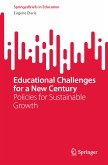 Educational Challenges for a New Century (eBook, PDF)
