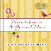 Friendship is a Special Place (eBook, ePUB)