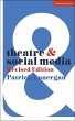 Theatre and Social Media (eBook, PDF) - Bild 1