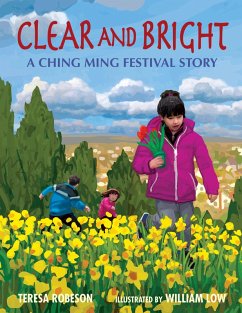 Clear and Bright (eBook, ePUB) - Robeson, Teresa