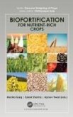 Biofortification for Nutrient-Rich Crops