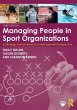 Managing People in Sport Organizations - Bild 1