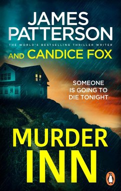 The Murder Inn - Patterson, James