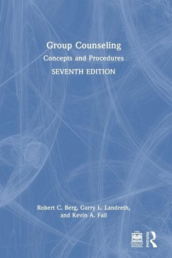 Cover Group Counseling