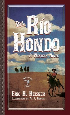 Del Rio Hondo - Heisner, Eric H.