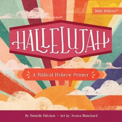 Cover Hallelujah
