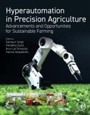 Hyperautomation in Precision Agriculture