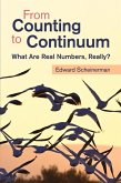 From Counting to Continuum From Counting to Continuum