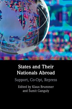 Cover States and their Nationals Abroad